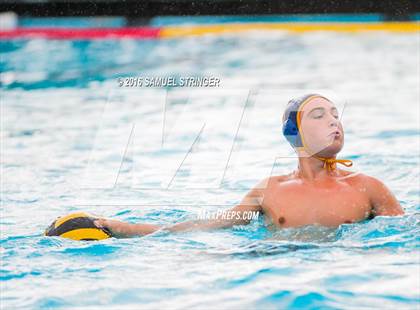 Thumbnail 3 in Santa Barbara vs. Menlo School (North-South Challenge) photogallery.