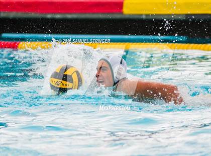 Thumbnail 1 in Santa Barbara vs. Menlo School (North-South Challenge) photogallery.
