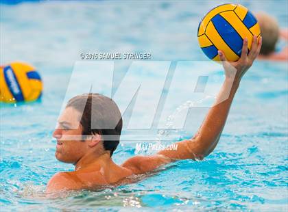 Thumbnail 1 in Santa Barbara vs. Menlo School (North-South Challenge) photogallery.