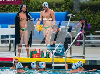 Thumbnail 1 in Santa Barbara vs. Menlo School (North-South Challenge) photogallery.