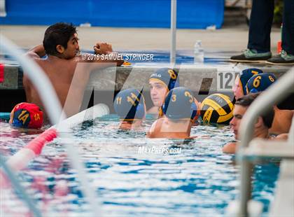 Thumbnail 1 in Santa Barbara vs. Menlo School (North-South Challenge) photogallery.
