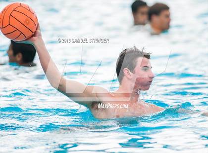 Thumbnail 1 in Santa Barbara vs. Menlo School (North-South Challenge) photogallery.