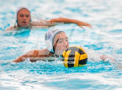 Thumbnail 2 in Santa Barbara vs. Menlo School (North-South Challenge) photogallery.