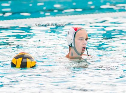 Thumbnail 1 in Santa Barbara vs. Menlo School (North-South Challenge) photogallery.
