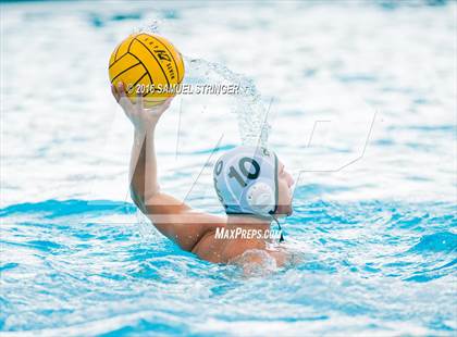 Thumbnail 3 in Santa Barbara vs. Menlo School (North-South Challenge) photogallery.