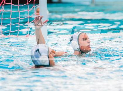 Thumbnail 3 in Santa Barbara vs. Menlo School (North-South Challenge) photogallery.