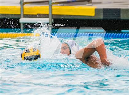 Thumbnail 3 in Santa Barbara vs. Menlo School (North-South Challenge) photogallery.