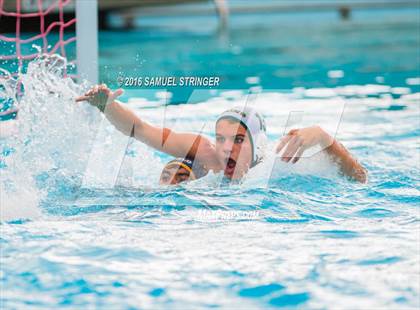 Thumbnail 3 in Santa Barbara vs. Menlo School (North-South Challenge) photogallery.