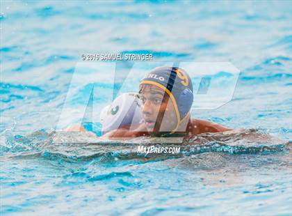 Thumbnail 2 in Santa Barbara vs. Menlo School (North-South Challenge) photogallery.