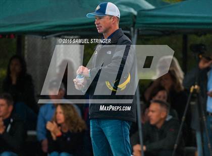 Thumbnail 2 in Santa Barbara vs. Menlo School (North-South Challenge) photogallery.