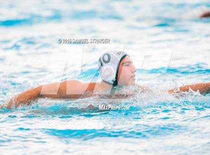 Thumbnail 1 in Santa Barbara vs. Menlo School (North-South Challenge) photogallery.