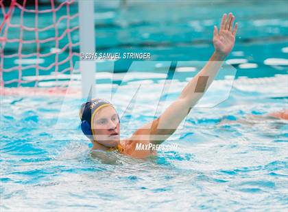 Thumbnail 1 in Santa Barbara vs. Menlo School (North-South Challenge) photogallery.