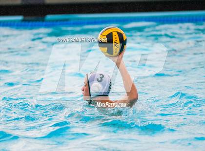 Thumbnail 1 in Santa Barbara vs. Menlo School (North-South Challenge) photogallery.
