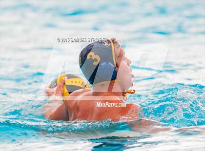 Thumbnail 2 in Santa Barbara vs. Menlo School (North-South Challenge) photogallery.