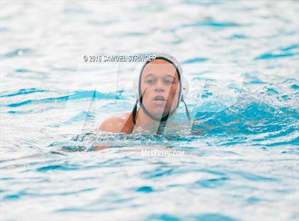 Thumbnail 1 in Santa Barbara vs. Menlo School (North-South Challenge) photogallery.