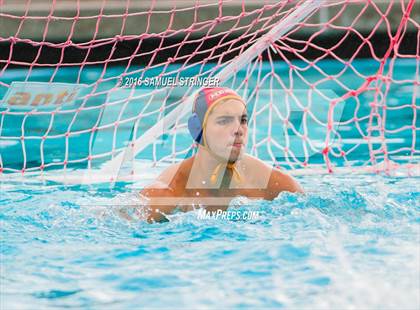 Thumbnail 2 in Santa Barbara vs. Menlo School (North-South Challenge) photogallery.