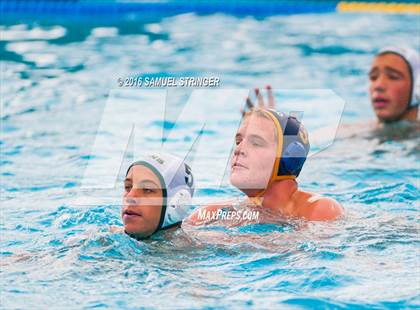 Thumbnail 1 in Santa Barbara vs. Menlo School (North-South Challenge) photogallery.
