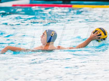 Thumbnail 2 in Santa Barbara vs. Menlo School (North-South Challenge) photogallery.