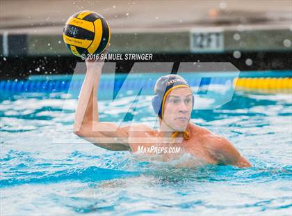 Thumbnail 3 in Santa Barbara vs. Menlo School (North-South Challenge) photogallery.
