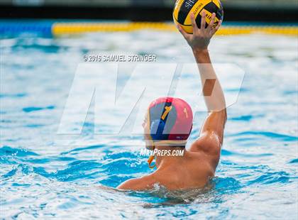 Thumbnail 2 in Santa Barbara vs. Menlo School (North-South Challenge) photogallery.