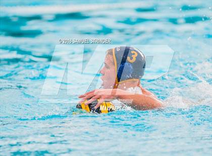 Thumbnail 3 in Santa Barbara vs. Menlo School (North-South Challenge) photogallery.