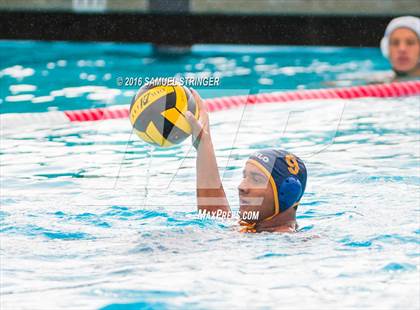 Thumbnail 3 in Santa Barbara vs. Menlo School (North-South Challenge) photogallery.