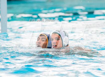 Thumbnail 1 in Santa Barbara vs. Menlo School (North-South Challenge) photogallery.