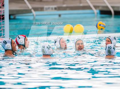 Thumbnail 3 in Santa Barbara vs. Menlo School (North-South Challenge) photogallery.