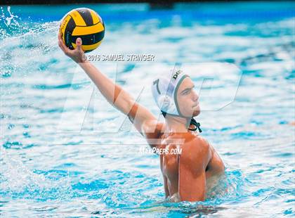 Thumbnail 2 in Santa Barbara vs. Menlo School (North-South Challenge) photogallery.
