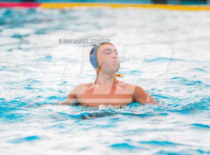 Thumbnail 2 in Santa Barbara vs. Menlo School (North-South Challenge) photogallery.