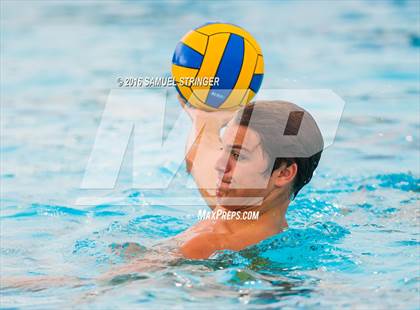 Thumbnail 1 in Santa Barbara vs. Menlo School (North-South Challenge) photogallery.