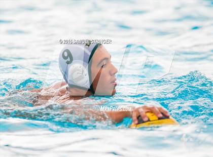 Thumbnail 3 in Santa Barbara vs. Menlo School (North-South Challenge) photogallery.
