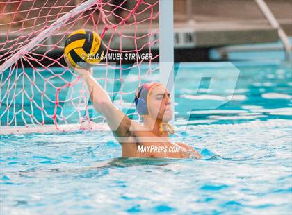 Thumbnail 1 in Santa Barbara vs. Menlo School (North-South Challenge) photogallery.