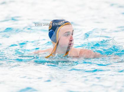 Thumbnail 2 in Santa Barbara vs. Menlo School (North-South Challenge) photogallery.