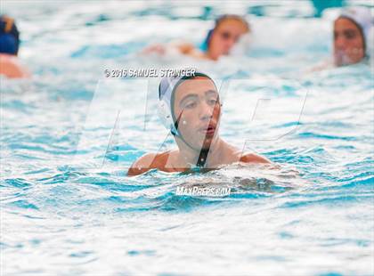 Thumbnail 1 in Santa Barbara vs. Menlo School (North-South Challenge) photogallery.