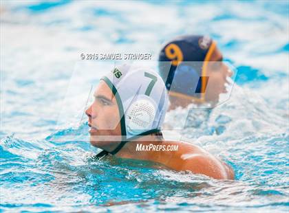 Thumbnail 1 in Santa Barbara vs. Menlo School (North-South Challenge) photogallery.