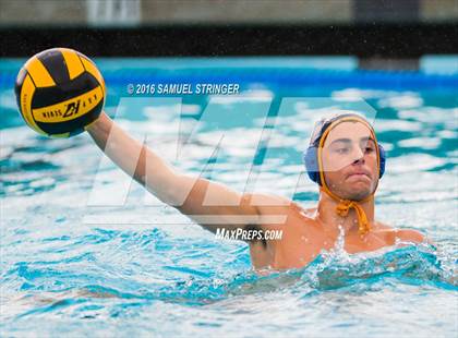 Thumbnail 2 in Santa Barbara vs. Menlo School (North-South Challenge) photogallery.