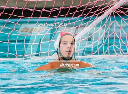 Thumbnail 2 in Santa Barbara vs. Menlo School (North-South Challenge) photogallery.