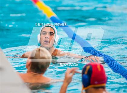 Thumbnail 1 in Santa Barbara vs. Menlo School (North-South Challenge) photogallery.