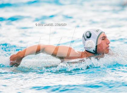 Thumbnail 2 in Santa Barbara vs. Menlo School (North-South Challenge) photogallery.