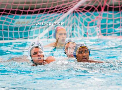 Thumbnail 3 in Santa Barbara vs. Menlo School (North-South Challenge) photogallery.