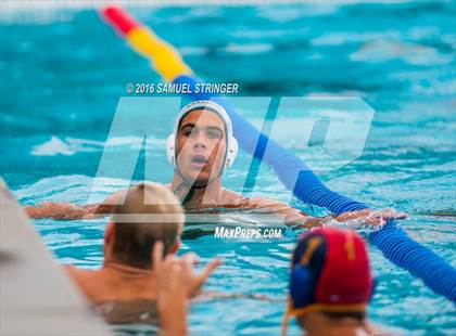 Thumbnail 2 in Santa Barbara vs. Menlo School (North-South Challenge) photogallery.