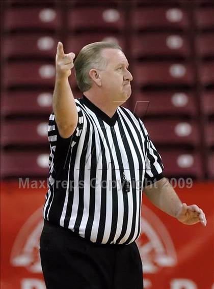 Thumbnail 1 in Kennedy vs. Monte Vista (CIF NorCal D1 Final) photogallery.