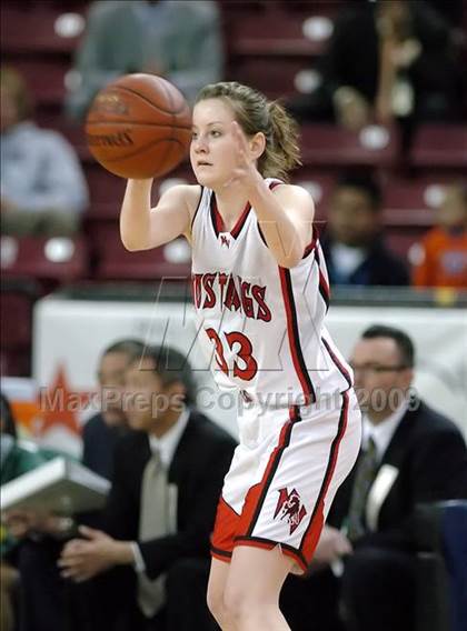 Thumbnail 1 in Kennedy vs. Monte Vista (CIF NorCal D1 Final) photogallery.