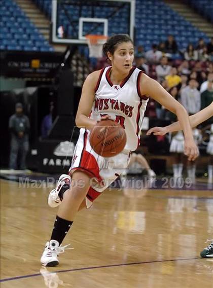 Thumbnail 1 in Kennedy vs. Monte Vista (CIF NorCal D1 Final) photogallery.