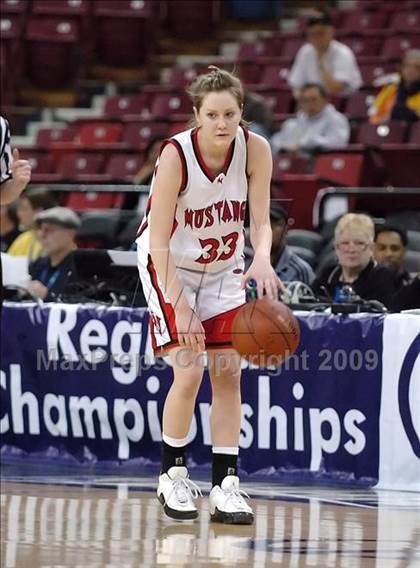 Thumbnail 2 in Kennedy vs. Monte Vista (CIF NorCal D1 Final) photogallery.
