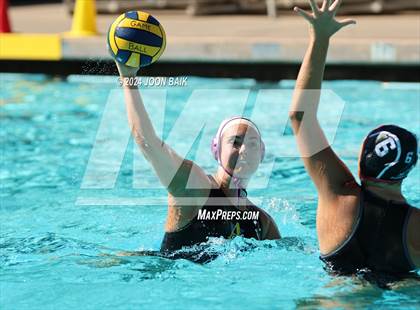 Thumbnail 1 in Sacred Heart Prep vs Amador Valley (Acalanes Invitational) photogallery.