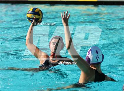 Thumbnail 1 in Sacred Heart Prep vs Amador Valley (Acalanes Invitational) photogallery.