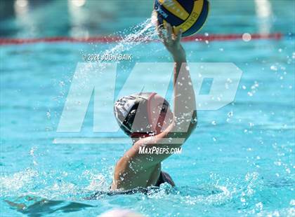 Thumbnail 1 in Sacred Heart Prep vs Amador Valley (Acalanes Invitational) photogallery.