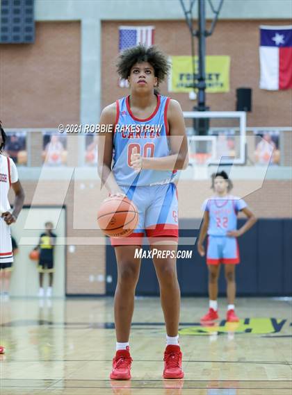 Thumbnail 1 in Waco vs Carter (Forney ISD Winter Classic) photogallery.